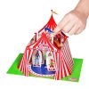 Circus Paper Theater