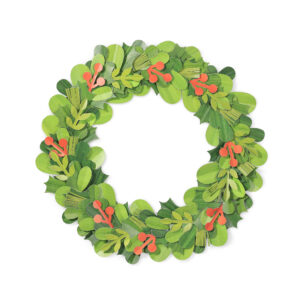 Wreath Mini Garden Craft Kit