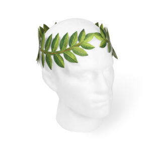 Laurel Wreath Craft Kit