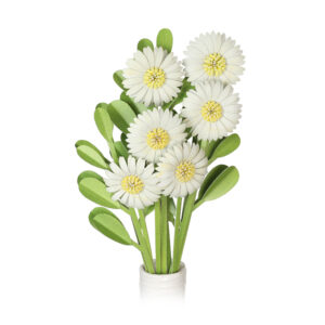 Daisy Mini Garden Craft Kit