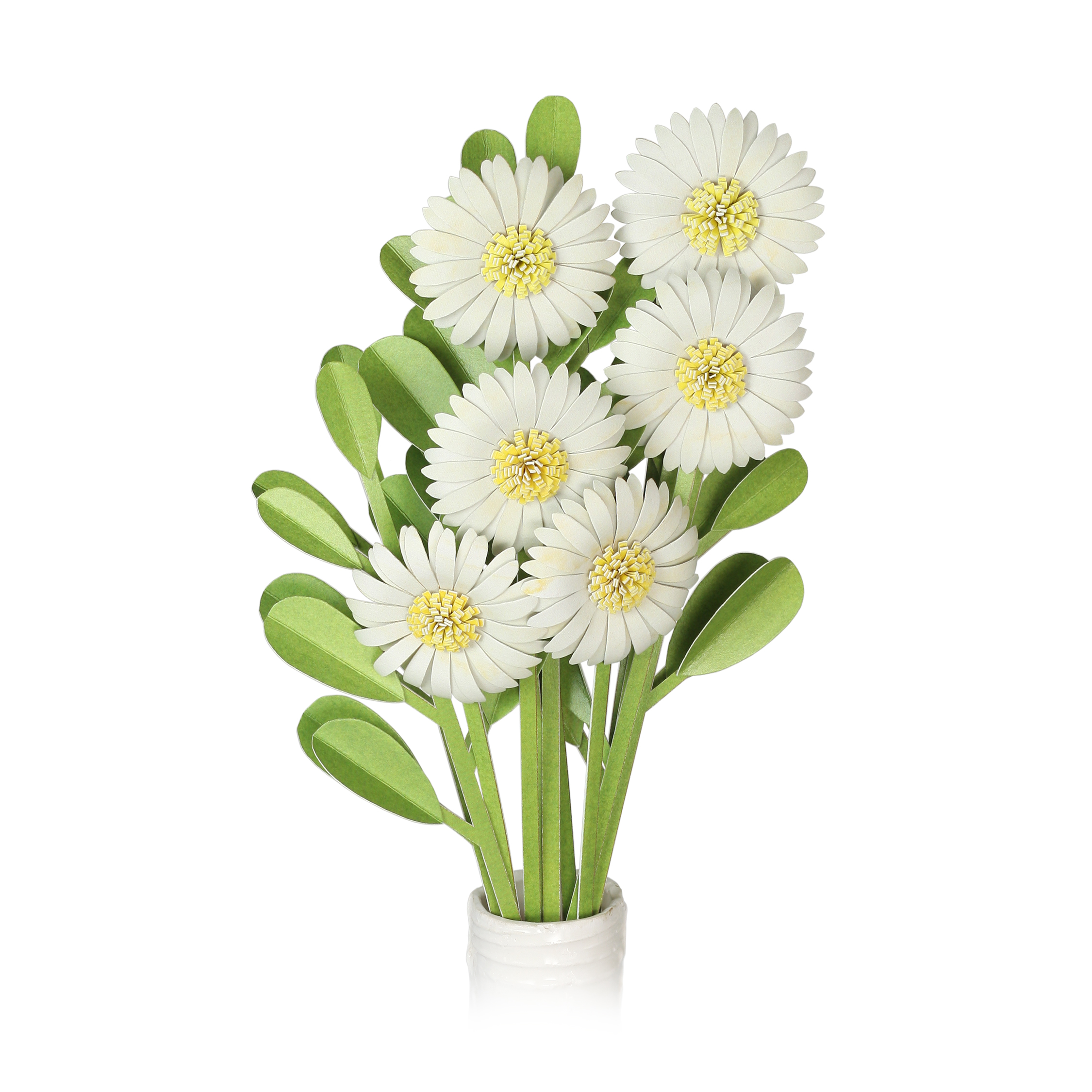 Daisy Mini Garden Craft Kit