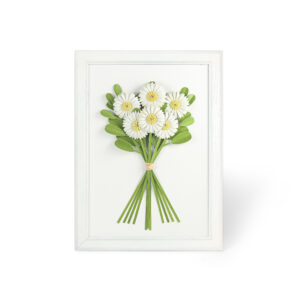 Daisy Mini Garden Craft Kit