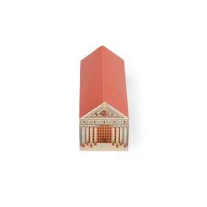 Seven Wonders of the Ancient World Paper Toys