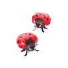 Ladybugs Paper Toys